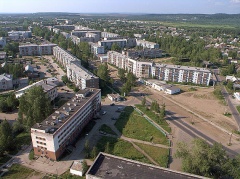 Онежский район и Новодвинск вошли в ассоциацию арктических муниципалитетов  