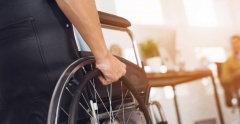 Назначить пенсию по инвалидности можно дистанционно