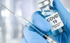 Вакцинация против новой коронавирусной инфекции!