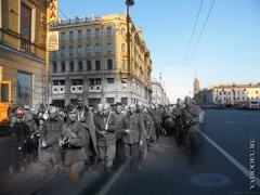 27 января в Российской Федерации отмечается День снятия блокады города Ленинграда. 