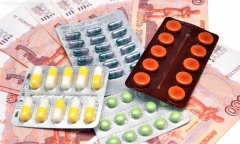 Применять ЕНВД при реализации лекарственных препаратов можно до 1 июля 2020 года