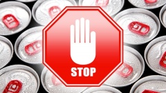 С 1 января 2018 года вводится запрет на розничную продажу слабоалкогольных тонизирующих напитков