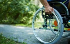 В Архангельской области меняется система реабилитации инвалидов