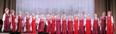 Пасхальный фестиваль хоров