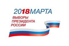 Новый порядок голосования по месту фактического нахождения гражданина, который будет применяться на выборах Президента России 18 марта 2018 года