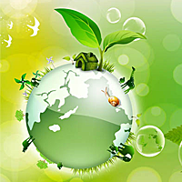 Всемирный день окружающей среды или день эколога