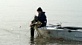 Вниманию рыбаков: особенности лова сетями в Поморье