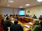 Заседание координационного Совета территориально общественного самоуправления (ТОС)