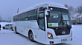 Возобновляется движение автобуса по маршруту Онега-Архангельск