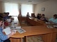 Совещание с руководителями муниципальных учреждений культуры Онежского района