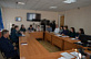 Заседания антитеррористической комиссии и  комиссии по чрезвычайным ситуациям 
