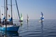 В Онеге состоится торжественная встреча яхт участников 47-ой Соловецкой парусной регаты