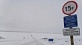 Выезд на лед в необорудованных местах опасен для жизни