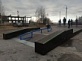 В Онеге появилась скейт-площадка
