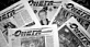Районной газете «Онега» исполнилось 95 лет