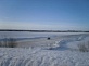 Ледовые переправы Онежского района