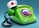 На «телефоне здоровья» – всё о диспансеризации