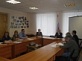 Заседание координационного Совета содействия занятости населения