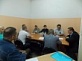 Заседание Совета глав Онежского района