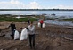 Акция «Водным объектам - чистые берега и причалы»