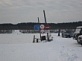 В Онежском районе открыты две ледовые переправы 