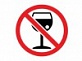 Об ограничении реализации алкогольной и спиртосодержащей продукции