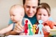 Механизм предоставления дополнительных выплат для семей с детьми