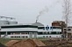 14 октября состоялось открытие нового пеллетного завода на базе бывшего гидролизного завода в г. Онега Архангельской области