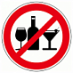 Об ограничении реализации алкогольной и спиртосодержащей продукции