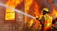 О гибели и травмировании людей в бытовых пожарах