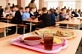 Горячее питание для школьников 
