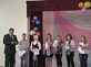 Наградили лучших учащихся образовательных учреждений 2011-2012 учебного года
