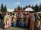 Участие Онежского района в Маргаритинской ярмарке
