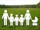О социальной поддержке семей, воспитывающих детей в Архангельской области