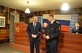 Лучший участковый уполномоченный полиции ОМВД России по Онежскому району в 2016 году