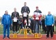 Чемпионат Архангельской области по лёгкой атлетике