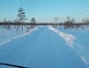 До Нименьги - несколько зимних трасс
