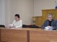 Заседание Совета ветеранов администрации муниципального образования «Онежский муниципальный район»