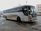 На автобус в Архангельск производится предварительная запись