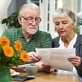 С 1 января увеличены пенсии сельских пенсионеров Поморья