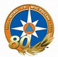Поздравление с 80-летием со дня образования гражданской обороны