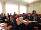 Установочная сессия депутатов Собрания муниципального образования "Онежский муниципальный район"пятого созыва 