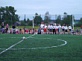 04 июня 2014 года состоялось открытие мини-поля для футбола 