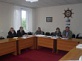 Заседание Совета глав муниципальных образований городских и сельских поселений