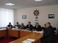 Заседание Совета глав муниципальных образований городских и сельских поселений.