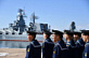 Военная служба по контракту в ВМФ России