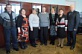 Встреча главы муниципального образования «Онежский муниципальный район» с семьями погибших защитников Отечества