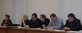 Расширенное заседание Совета глав городских и сельских поселений района