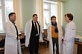 Рабочий визит заместителя председателя Правительства Архангельской области