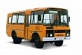 Новые школьные автобусы поступят в школы области